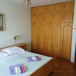 Apartman Buky Apartman *