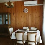 Apartman Apartman Buky