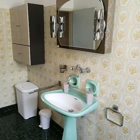 Apartman Buky Lägenhet *