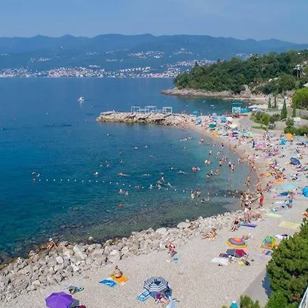 Apartman Buky Apartment *