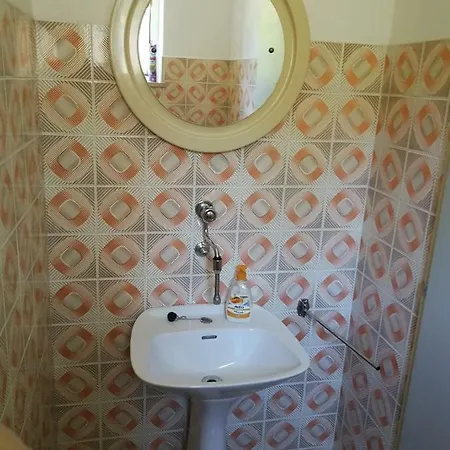 Apartment Apartman Buky *