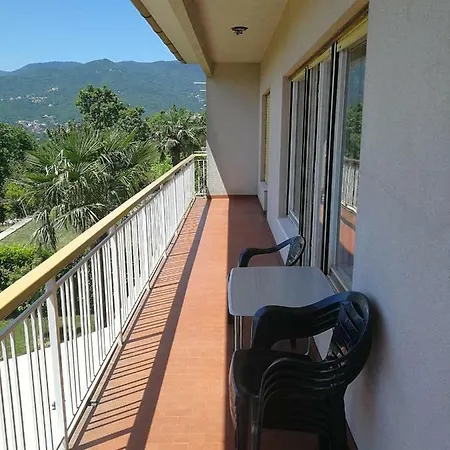 Apartman Buky * Matulji