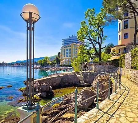 Apartman Apartman Buky Matulji
