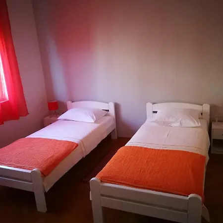 Lägenhet Apartman Buky Matulji