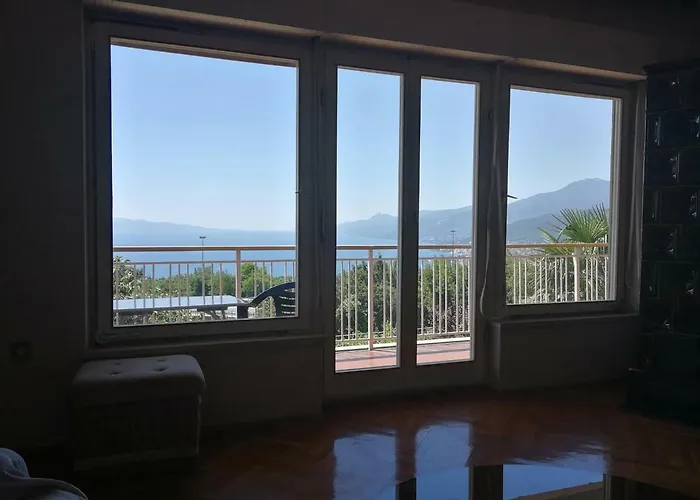 شقة Apartman Buky ماتولي