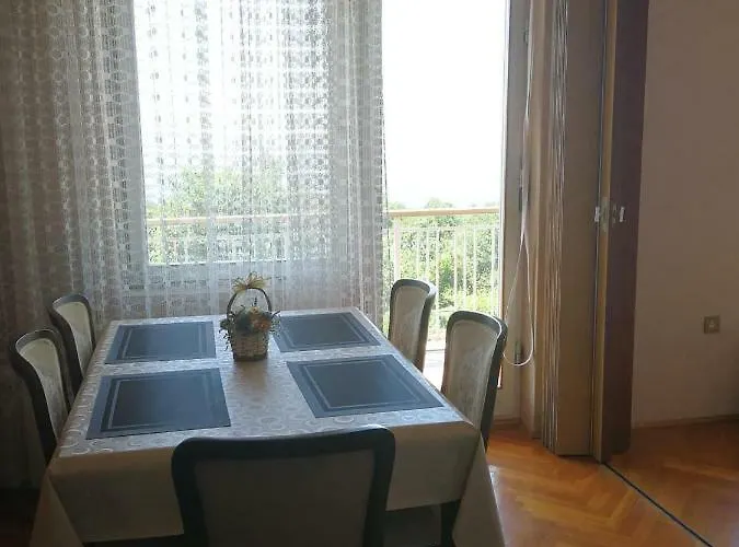 شقة Apartman Buky ماتولي