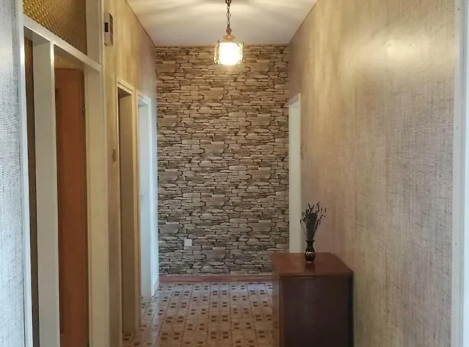 Apartman Buky ماتولي