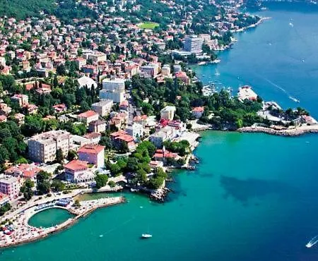 Apartmán Apartman Buky *