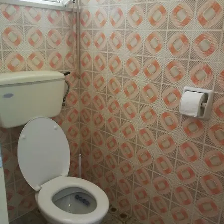 Apartman Buky *