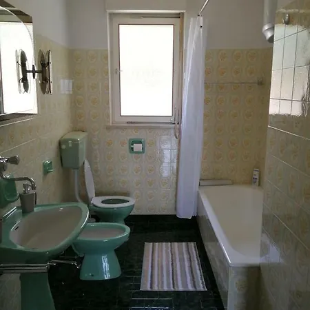 Apartman Buky *