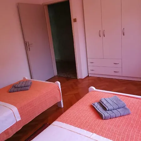 Apartman Buky Matulji