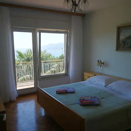 Apartman Buky Apartment *