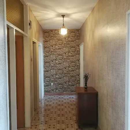 Apartman Buky Matulji