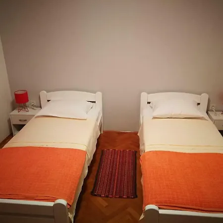 Apartman Buky