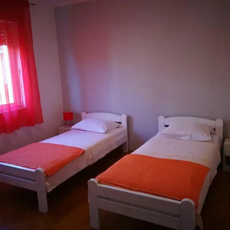 Apartman Buky Matulji