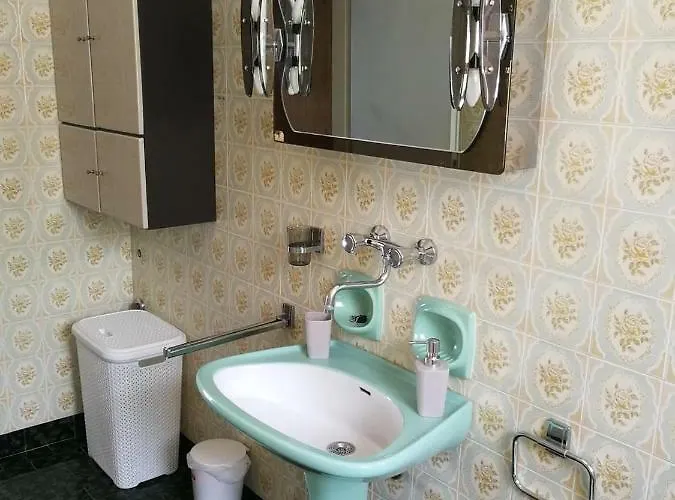 Apartman Buky Appartement *