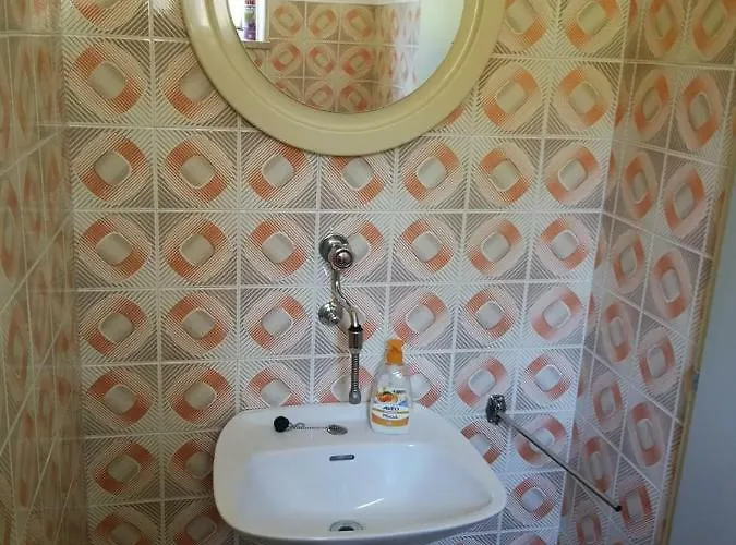 Appartement Apartman Buky *