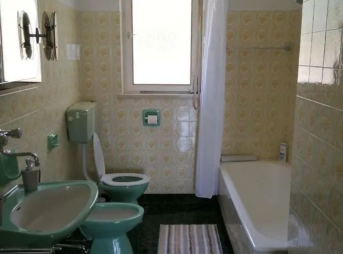 Apartman Buky *