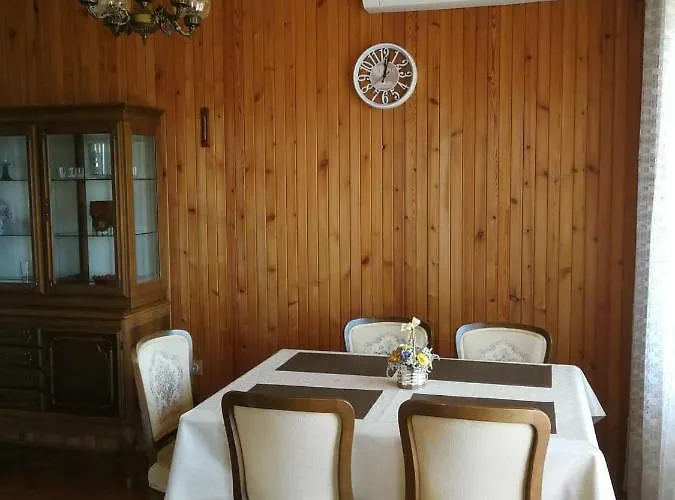 Appartement Apartman Buky