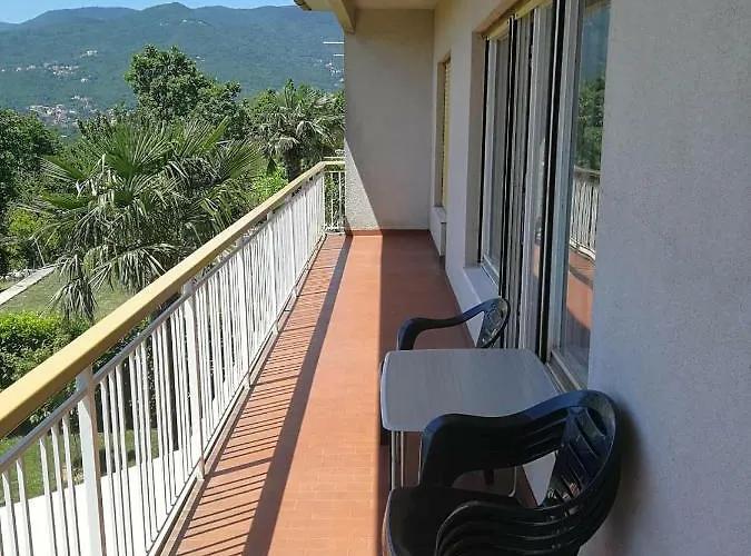 Apartman Buky * Matulji