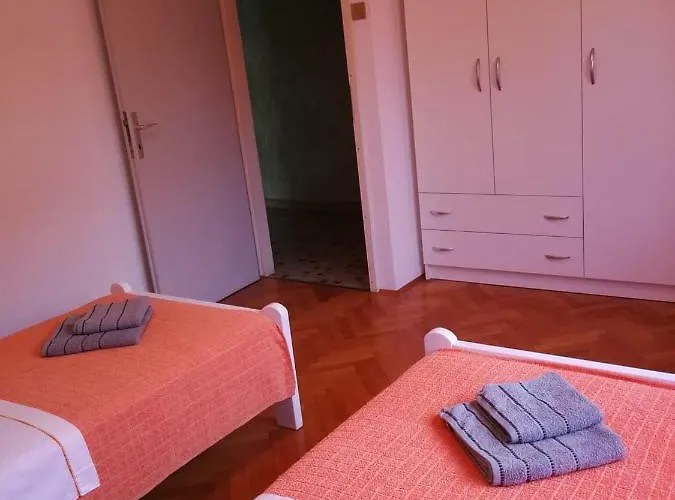 Apartman Buky Matulji
