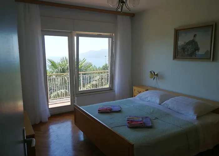 Apartman Buky Appartement *