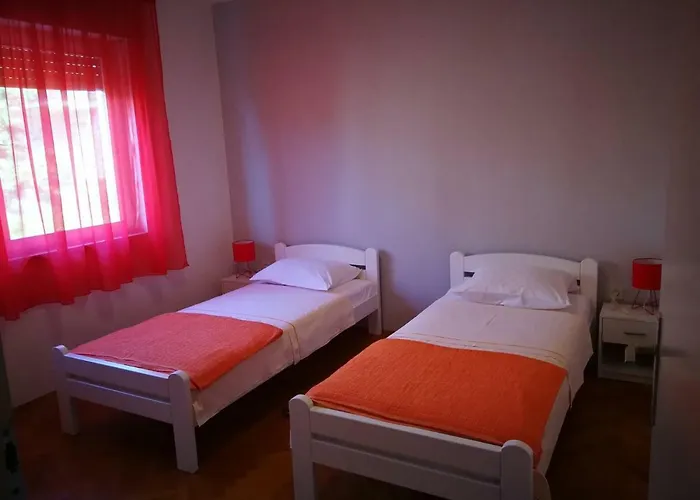 Apartman Buky Matulji