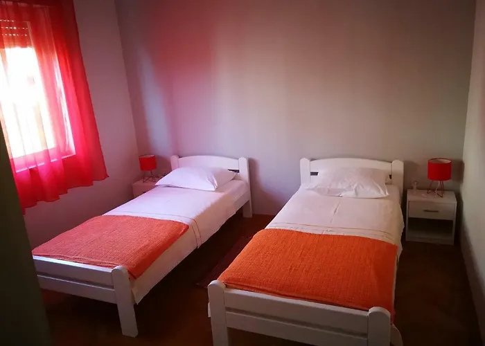 Appartement Apartman Buky Matulji